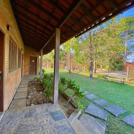 Pousada Quinta Da Mantiqueira Hotel Penedo  Buitenkant foto