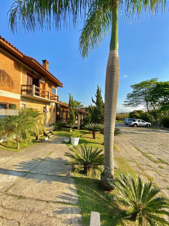 Pousada Quinta Da Mantiqueira Hotel Penedo  Buitenkant foto