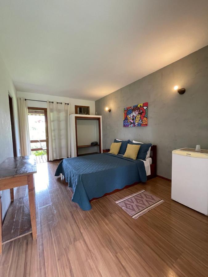 Pousada Quinta Da Mantiqueira Hotel Penedo  Buitenkant foto