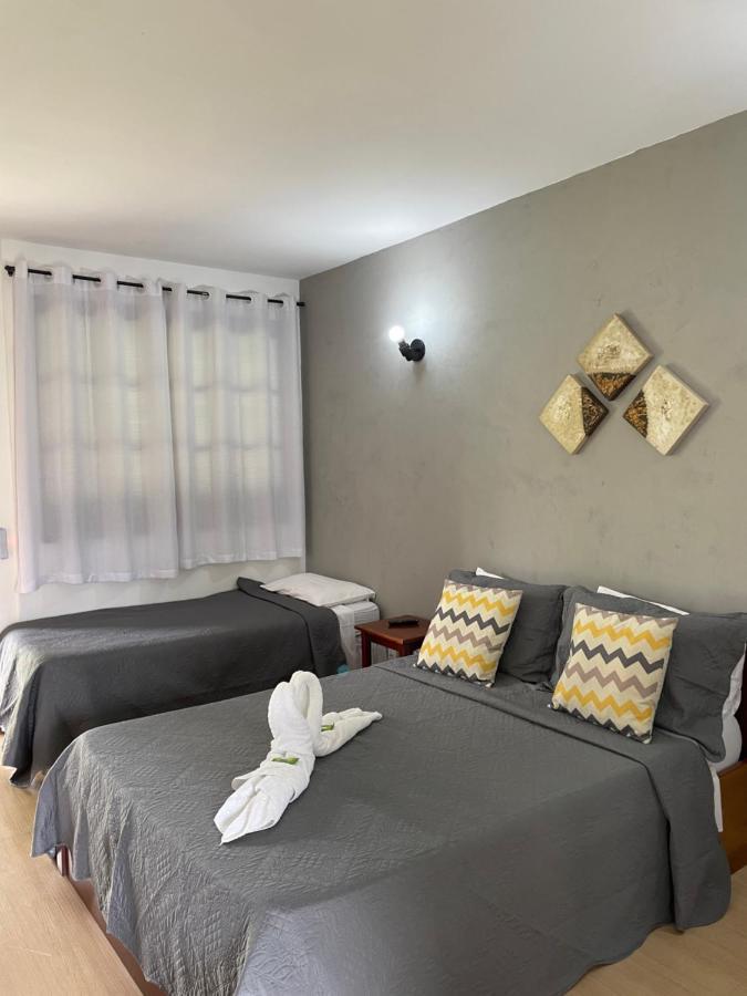 Pousada Quinta Da Mantiqueira Hotel Penedo  Buitenkant foto
