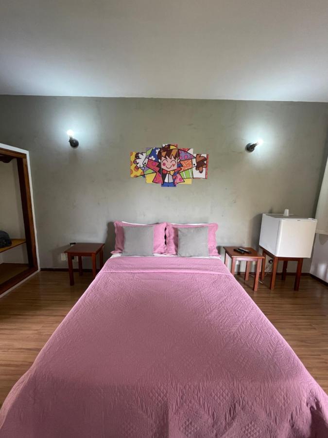 Pousada Quinta Da Mantiqueira Hotel Penedo  Buitenkant foto
