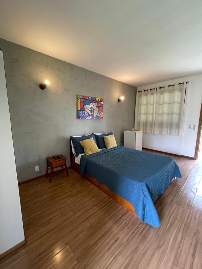 Pousada Quinta Da Mantiqueira Hotel Penedo  Buitenkant foto